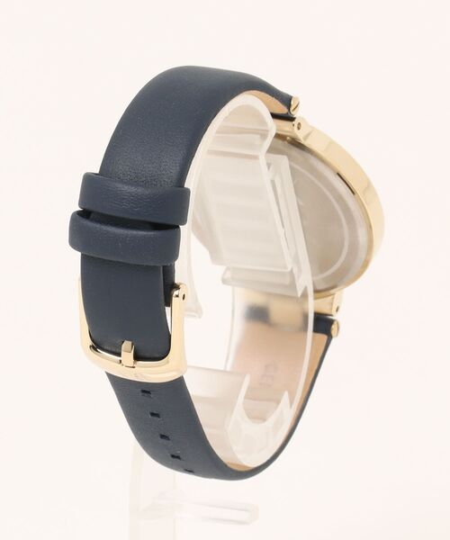ARMANI EXCHANGE(アルマーニエクスチェンジ)の「アルマーニ・エクスチェンジ 腕時計 レディース アナログ レザー AX5179(アナログ腕時計・レディース・マルチ・FREE)」の10枚目の写真