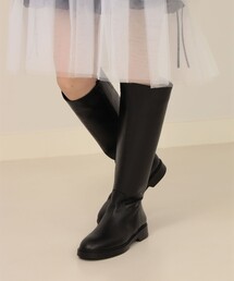 CAROLINA GLASER | kmb. / ロング ブーツ(ブーツ)