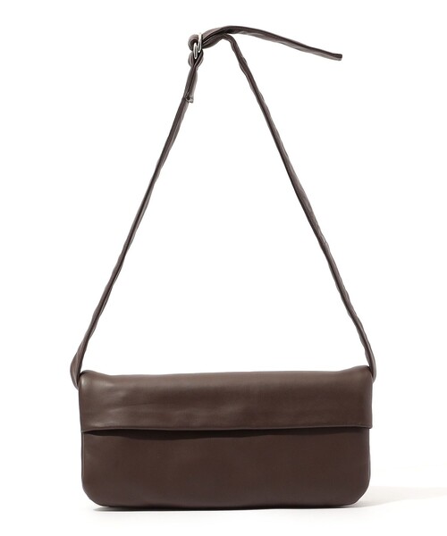 新品　Master&Co. LEATHER KNAPSACK　日本製 Master&Co. / LEATHER KNAPSACK｜nest Robe / CONFECT ONLINE SHOP