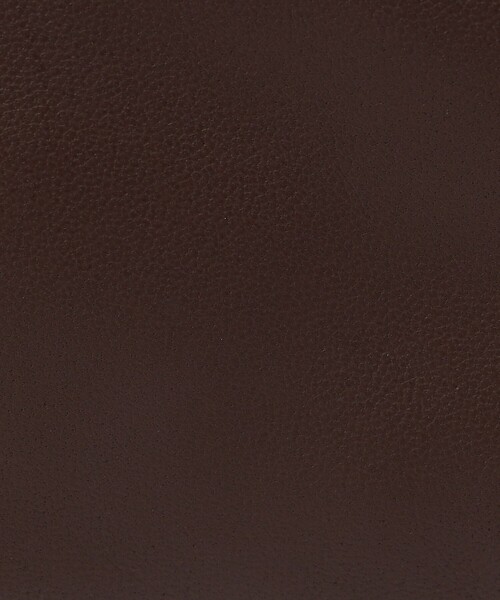 TOMORROWLAND （トゥモローランド）の「Bucket Buggage Puff Pillow ショルダーバッグ（バックパック/リュック・レディース・ダークブラウン/ブラック・FREE）」の15枚目の写真