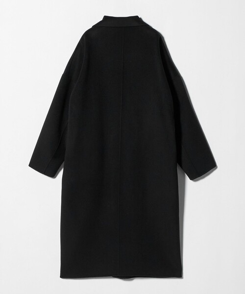 MARW UNITED ARROWS＞リバー ロングコート（その他アウター