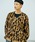 TOWNCRAFT�i�^�E���N���t�g�j�́uTOWNCRAFT / �^�E���N���t�g SHAGGY VINTAGE PATTERN CARDIGAN ���I�p�[�h �A�[�K�C�� �f�C�W�[ �V���M�[ �J�[�f�B�K�� ���w�A�^�b�`�i�J�[�f�B�K��/�{�����j�v�b�J�[�L