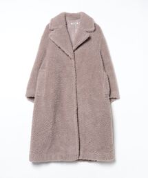 ブランド古着】「ファーコート」に該当する古着通販 - ZOZOUSED