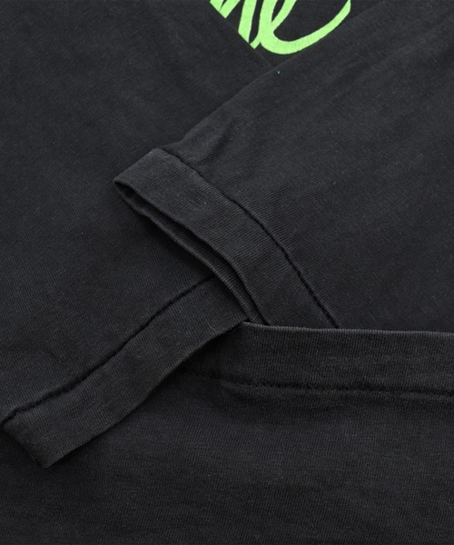 VINTAGE(ヴィンテージ)の「【USED】90’s ONITA “Kennedy Space Center” スーベニア Tシャツ USA製(Tシャツ/カットソー・メンズ・ブラック・LARGE)」の5枚目の写真