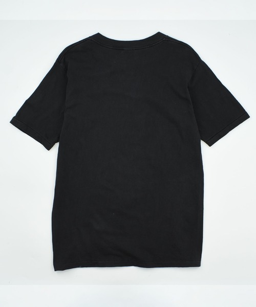 VINTAGE(ヴィンテージ)の「【USED】90’s ONITA “Kennedy Space Center” スーベニア Tシャツ USA製(Tシャツ/カットソー・メンズ・ブラック・LARGE)」の7枚目の写真