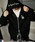 MLBiW[[Ox[X{[j́uMLB/W[[Ox[X{[ ʒ SWEAT ZIP HOODIE/WbvAbvp[J[(WJ)ip[J[jvbubN