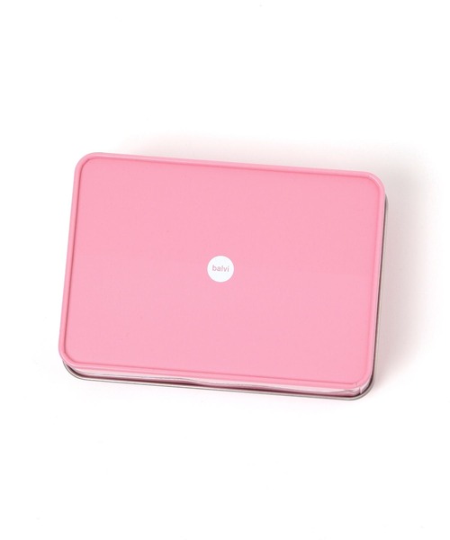 BAYFLOW(ベイフロー)の「SWEETSジュエリーBOX(チョコレート)(収納グッズ・レディース・ピンク・0)」の5枚目の写真