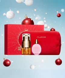 CLARINS　セット CLARINS｜クラランスのコスメキット/ギフトセット通販 - ZOZOTOWN