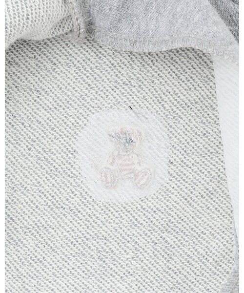 petit main（プティマイン）の「【POLO BCS】ジップハオリ（パーカー・キッズ・ネイビー/ライトピンク/トップグレー・90cm/80ｃｍ/130cm/120cm/100cm/110cm）」の10枚目の写真