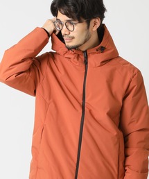 マウンテンパーカー（オレンジ/橙色系）ファッション通販 - ZOZOTOWN