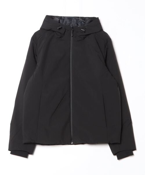 MARKAWARE 12AW マウンテンパーカー 別注〉 NEW SNOW PARKA（マウンテンパーカー）｜marka（マーカ