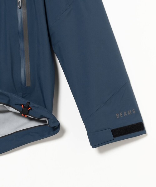 別注】On × REI Co-op / Trek Jacket（ブルゾン）｜On（オン）の