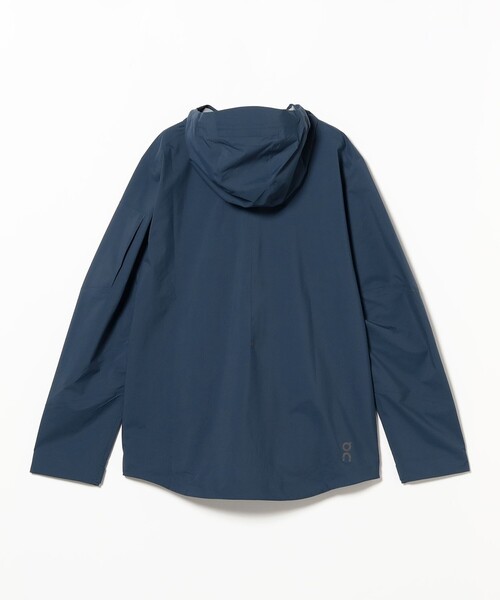 BEAMS【別注】On ×REI Co-op / Trek Jacket　S 別注】On × REI Co-op / Trek Jacket（ブルゾン）｜On（オン）の