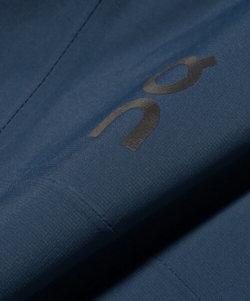 On(オン)の「【別注】On × REI Co-op / Trek Jacket(ブルゾン・メンズ・サックスブルー・SMALL/LARGE/X-LARGE/XX-LARGE/MEDIUM)」の9枚目の写真