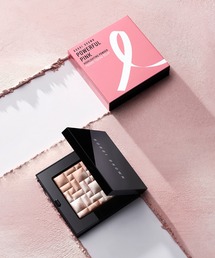 BOBBI BROWN(ボビイブラウン)のパワフル ピンク ハイライティング パウダー(ハイライト/シェーディング)