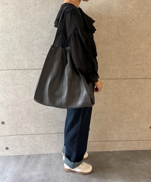 ALL BLACK（オールブラック）の「【厚底/4cm/カップインソール】ローカット レトロスニーカー（スニーカー・レディース・ホワイト/イエロー・37/39/38/36）」の5枚目の写真