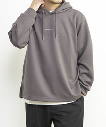 MASTER FRAME（マスターフレーム ）の「【MASTER FRAME/マスターフレーム】ダンボールフーディ（パーカー）」