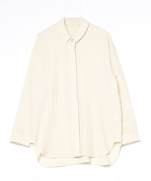 セール/ブランド古着】長袖シャツ（シャツ/ブラウス）｜Ameri（アメリ