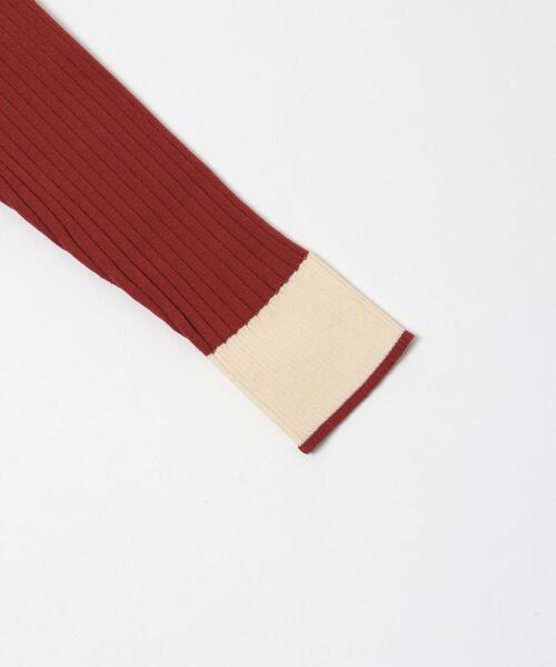 セーターさま専用 SENSE OF PLACE by URBAN RESEARCH ニット セーター 「一部WEB