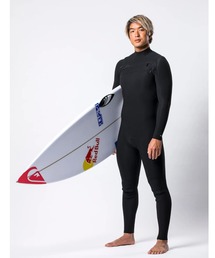 Quiksilver（クイックシルバー）の「HIGHLINE 3/2 CZ FULL /クイックシルバーフルウェットスーツ（水着）（水着・メンズ）」