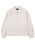 HUF�i�n�t�j�́uWAFFLE WEAVING ZIP LS SHIRT�i�V���c/�u���E�X�j�v�b�x�[�W��