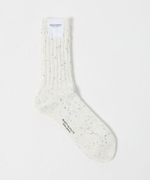BEAUTY&YOUTH UNITED ARROWS | ネップ ヘビー ソックス(ソックス/靴下)