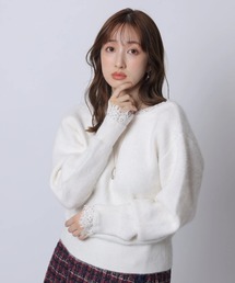 Apuweiser-riche（アプワイザーリッシェ）のファッション通販