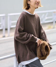 FRAMeWORK｜フレームワークのスウェット通販 - ZOZOTOWN