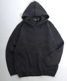 再入荷 ユニセックス」に該当するパーカー（グレー/灰色系