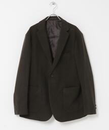 URBAN RESEARCH DOORS | LIFE STYLE TAILOR　コーデュロイコンフォータブルジャケット(スーツジャケット)