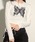 .KOM�i�h�b�g�R���j�́u�w.KOM/�h�b�g�P�[�I�[�G���x�o�^�t���C�A�b�v���P�T�C�h�M���U�[����T�V���c�yCN�z�iT�V���c/�J�b�g�\�[�j�v�b�z���C�g