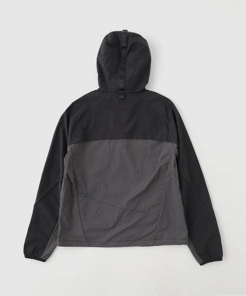 サンサンギア ナイロンジャケット セール】【SAN SAN GEAR / サン サン ギア】RUNNING JACKET