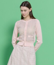 TOCCA(�g�b�J)��CRYSTAL LABYRINTH �J�[�f�B�K��(�J�[�f�B�K��/�{����)