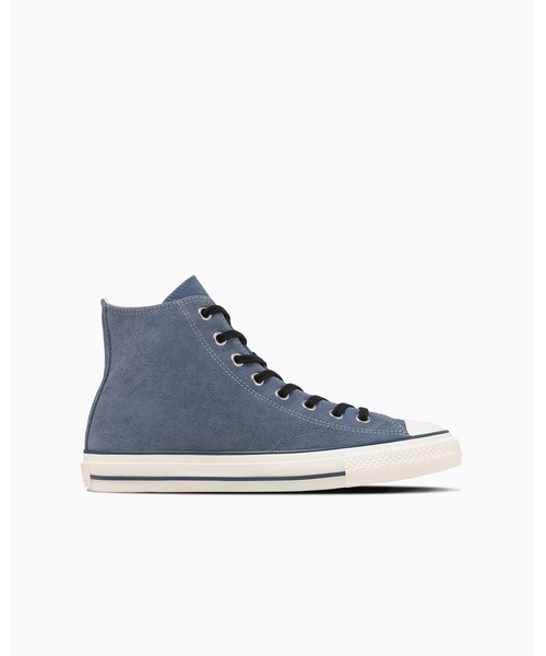 CONVERSE SKATEBOARDING(コンバーススケートボーディング)の「ALL STAR SK HI / オールスター SK HI(スニーカー・メンズ・ネイビー・10.5/9.5/9/8.5/8/7.5/7/6.5/5.5/5/4.5/4)」の4枚目の写真