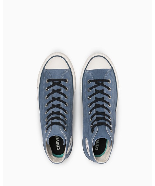 CONVERSE SKATEBOARDING(コンバーススケートボーディング)の「ALL STAR SK HI / オールスター SK HI(スニーカー・メンズ・ネイビー・10.5/9.5/9/8.5/8/7.5/7/6.5/5.5/5/4.5/4)」の5枚目の写真
