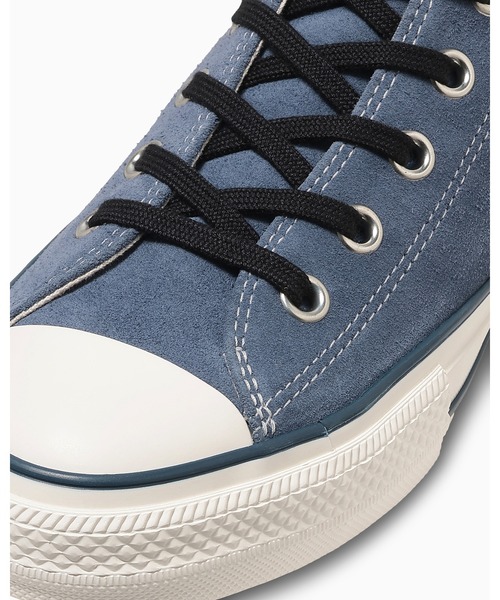 CONVERSE SKATEBOARDING(コンバーススケートボーディング)の「ALL STAR SK HI / オールスター SK HI(スニーカー・メンズ・ネイビー・10.5/9.5/9/8.5/8/7.5/7/6.5/5.5/5/4.5/4)」の8枚目の写真