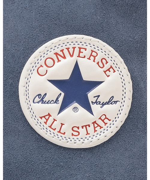 CONVERSE SKATEBOARDING(コンバーススケートボーディング)の「ALL STAR SK HI / オールスター SK HI(スニーカー・メンズ・ネイビー・10.5/9.5/9/8.5/8/7.5/7/6.5/5.5/5/4.5/4)」の10枚目の写真