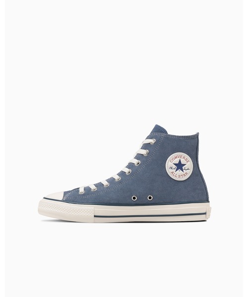 CONVERSE SKATEBOARDING(コンバーススケートボーディング)の「ALL STAR SK HI / オールスター SK HI(スニーカー・メンズ・ネイビー・10.5/9.5/9/8.5/8/7.5/7/6.5/5.5/5/4.5/4)」の11枚目の写真