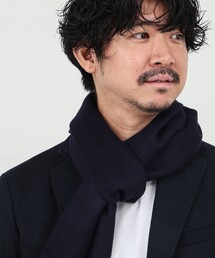 【SWOLE PANDA/スウォールパンダ】Bamboo Scarf Plain 30