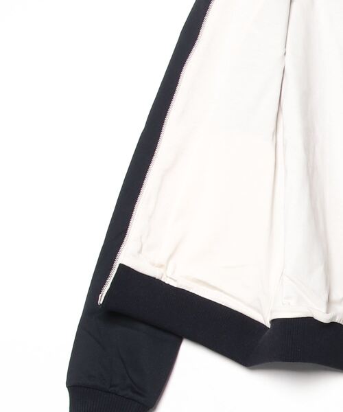 adidas Originals by Wales Bonner ツイルトラックトップ / トラック