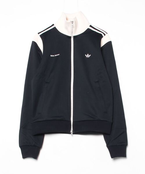 adidas Originals by Wales Bonner ツイルトラックトップ / トラック