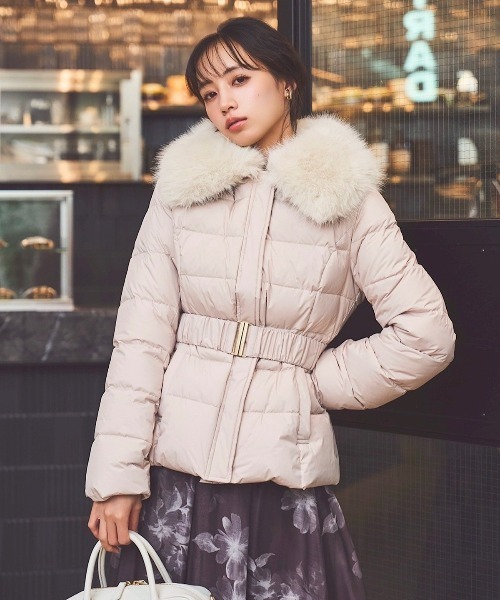 SWINGLE（スウィングル）｜ダウンジャケット/コート一覧 - WEAR