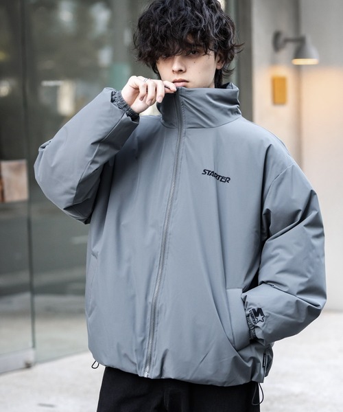 STARTER BLACK LABEL スターターブラックレーベル タスランファイバー