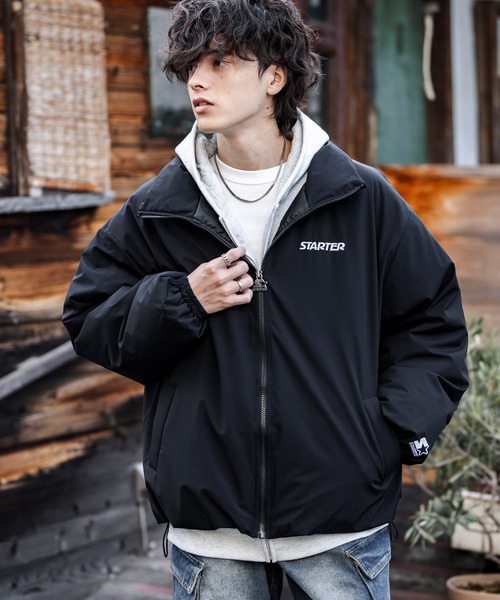 STARTER BLACK LABEL スターターブラックレーベル タスランファイバー