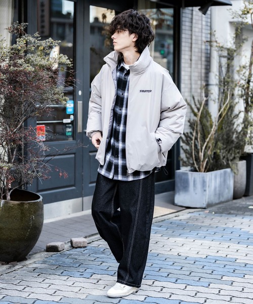 セール】STARTER BLACK LABEL スターターブラックレーベル タスラン