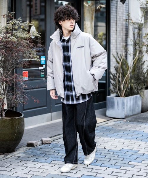 STARTER BLACK LABEL スターターブラックレーベル タスランファイバー