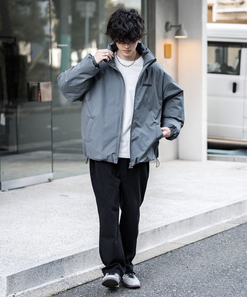 セール】STARTER BLACK LABEL スターターブラックレーベル タスラン