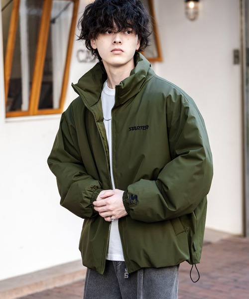 STARTER BLACK LABEL スターターブラックレーベル タスランファイバー