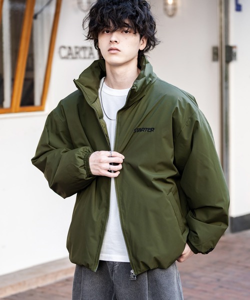 STARTER BLACK LABEL スターターブラックレーベル タスランファイバー