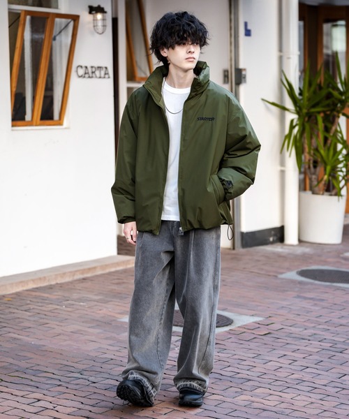 STARTER BLACK LABEL スターターブラックレーベル タスランファイバー